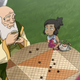 Illustration for article titled The Legend Of Korra: “The New Spiritual Age”